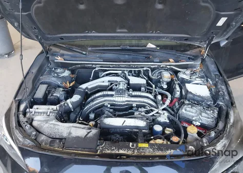 2018 Subaru Crosstrek 2.0I Premium z USA, uszkodzony, nr VIN JF2GTABC7JH245580